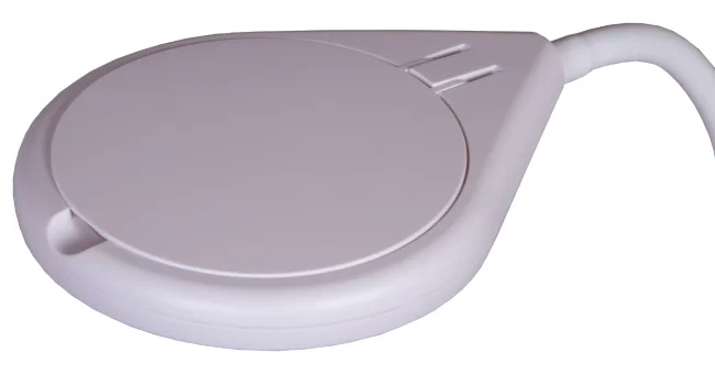 Лупа настольная Levenhuk Zeno Desk D17