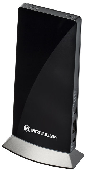 Метеостанция Bresser Wi-Fi, профессиональная Метеостанция Bresser Wi-Fi, профессиональная