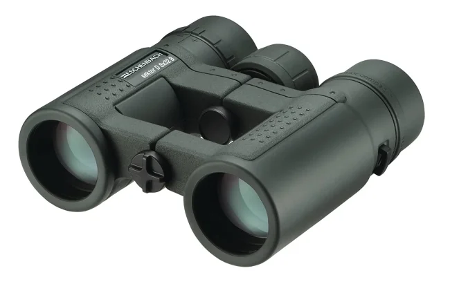 Бинокль Eschenbach Sektor D 8x32 B Compact+ Бинокль Eschenbach Sektor D 8x32 B Compact+