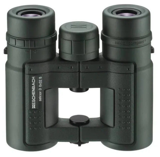Бинокль Eschenbach Sektor D 8x32 B Compact+ Бинокль Eschenbach Sektor D 8x32 B Compact+