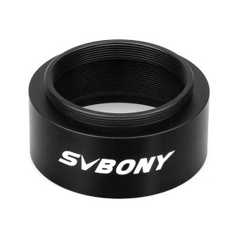 Т-адаптер SVBONY 2" с резьбой M48 низкопрофильный Т-адаптер SVBONY 2" с резьбой M48 низкопрофильный