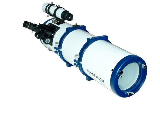 Оптическая труба Meade LX85 6" Reflector OTA Оптическая труба Meade LX85 6" Reflector OTA
