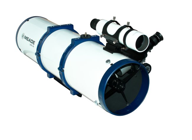 Оптическая труба Meade LX85 6" Reflector OTA Оптическая труба Meade LX85 6" Reflector OTA