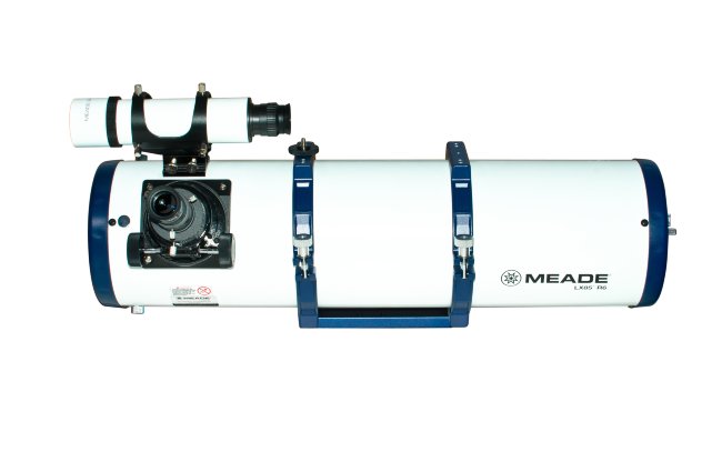 Оптическая труба Meade LX85 6" Reflector OTA Оптическая труба Meade LX85 6" Reflector OTA