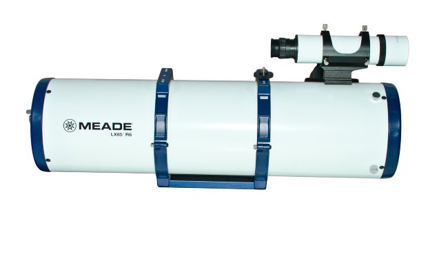Оптическая труба Meade LX85 6" Reflector OTA Оптическая труба Meade LX85 6" Reflector OTA