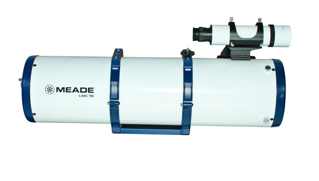 Оптическая труба Meade LX85 6" Reflector OTA