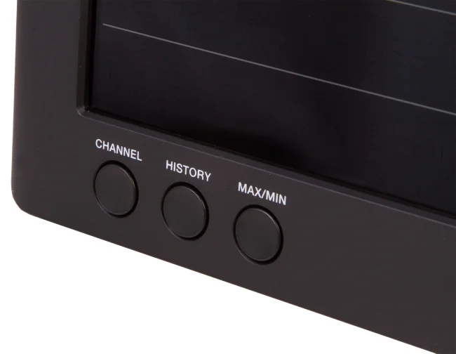 Метеостанция Bresser ClearView «7 в 1» Wi-Fi Метеостанция Bresser ClearView «7 в 1» Wi-Fi