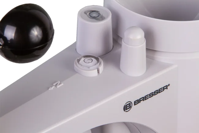 Метеостанция Bresser ClearView «7 в 1» Wi-Fi Метеостанция Bresser ClearView «7 в 1» Wi-Fi