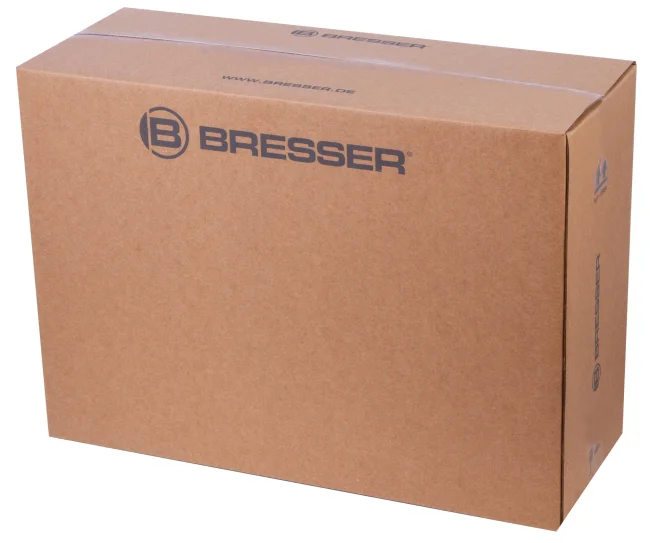 Метеостанция Bresser ClearView «7 в 1» Wi-Fi Метеостанция Bresser ClearView «7 в 1» Wi-Fi