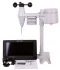 Метеостанция Bresser ClearView «7 в 1» Wi-Fi Метеостанция Bresser ClearView «7 в 1» Wi-Fi