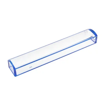 Лупа для чтения Veber 3x, 250x38 мм (7514)