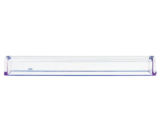 Лупа для чтения Veber 3x, 250x38 мм (7514) Лупа для чтения Veber 3x, 250x38 мм (7514)