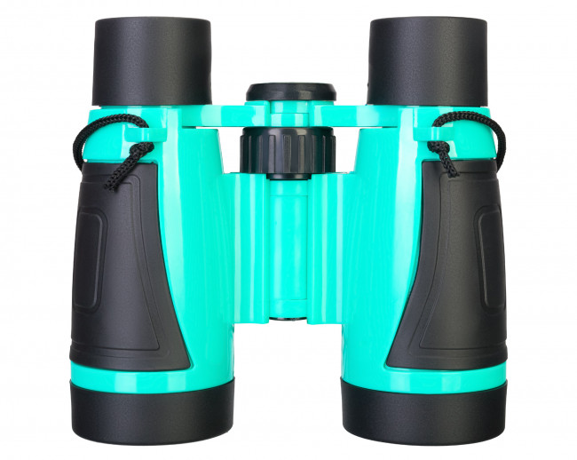 Бинокль Discovery Basics BB10