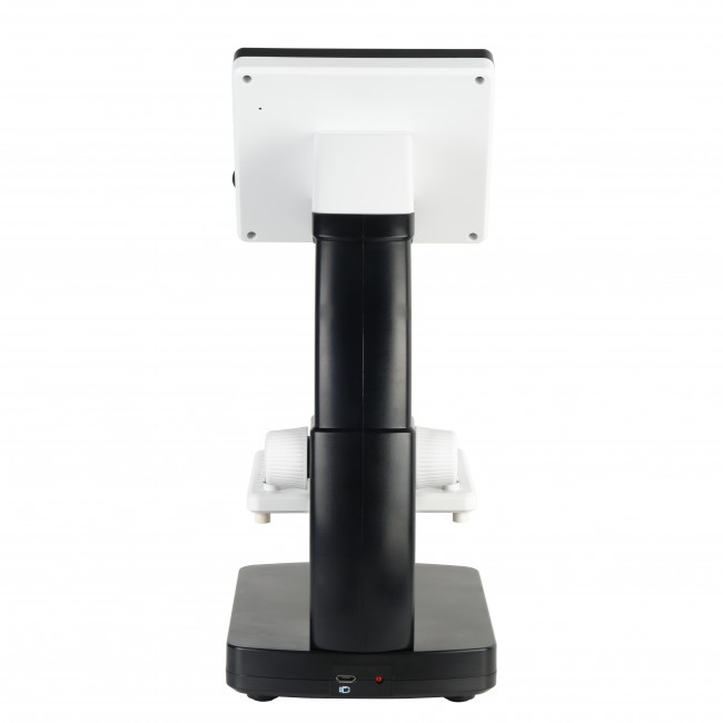 Цифровой микроскоп Микмед LCD 1000Х 2.0 Цифровой микроскоп Микмед LCD 1000Х 2.0