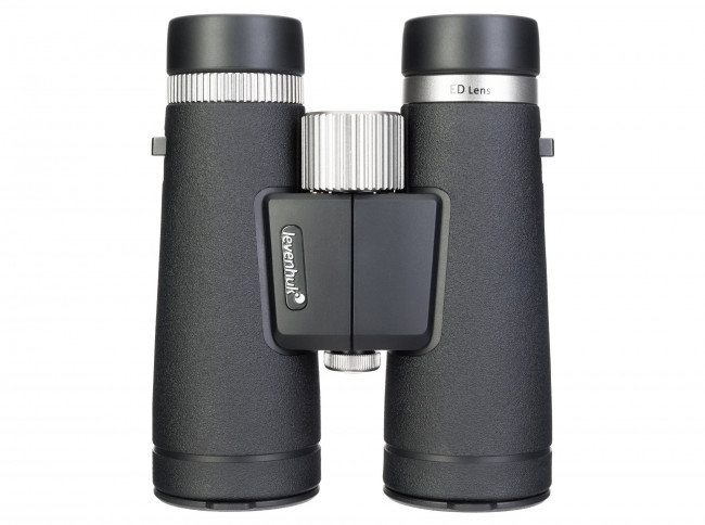 Бинокль Levenhuk Nitro ED 10x42 Бинокль Levenhuk Nitro ED 10x42