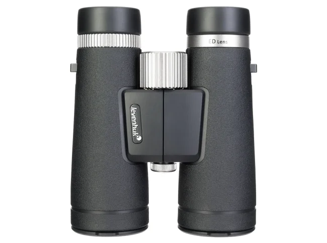 Бинокль Levenhuk Nitro ED 10x42 Бинокль Levenhuk Nitro ED 10x42