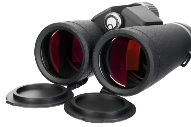 Бинокль Levenhuk Nitro ED 10x42 Бинокль Levenhuk Nitro ED 10x42