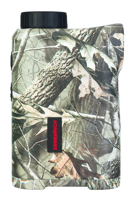 Лазерный дальномер для охоты Levenhuk Camo LC900 Лазерный дальномер для охоты Levenhuk Camo LC900