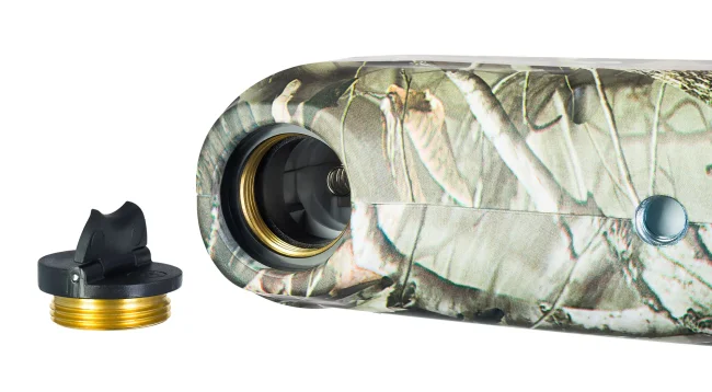 Лазерный дальномер для охоты Levenhuk Camo LC900 Лазерный дальномер для охоты Levenhuk Camo LC900