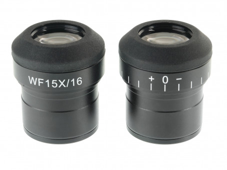 Окуляр Микромед WF15X (Стерео МС-A)