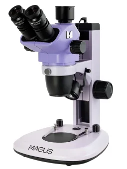 Микроскоп стереоскопический MAGUS Stereo 7T