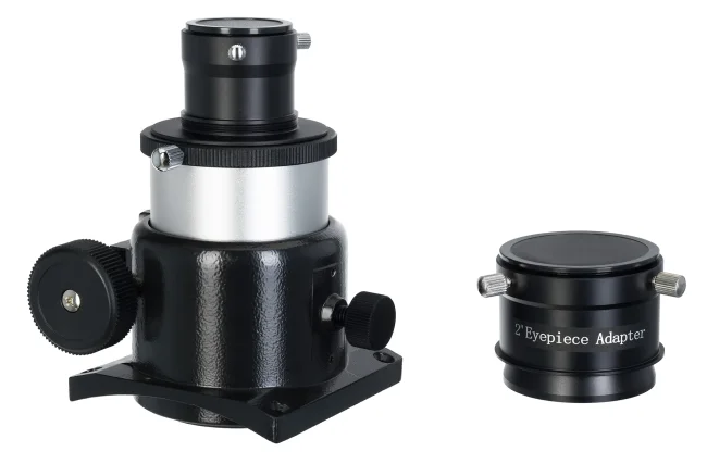 Фокусер Sky-Watcher реечный 1,25"/2" Фокусер Sky-Watcher реечный 1,25"/2"