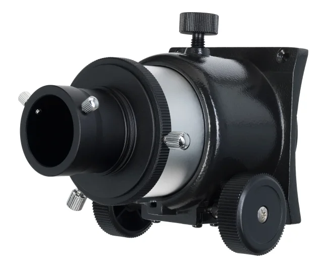 Фокусер Sky-Watcher реечный 1,25"/2" Фокусер Sky-Watcher реечный 1,25"/2"