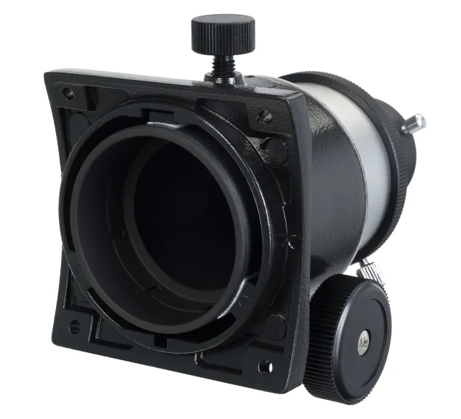 Фокусер Sky-Watcher реечный 1,25"/2" Фокусер Sky-Watcher реечный 1,25"/2"