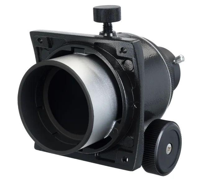 Фокусер Sky-Watcher реечный 1,25"/2" Фокусер Sky-Watcher реечный 1,25"/2"
