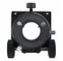 Фокусер Sky-Watcher реечный 1,25"/2" Фокусер Sky-Watcher реечный 1,25"/2"