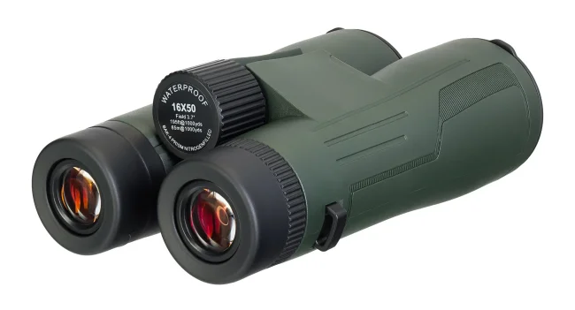 Бинокль Levenhuk New Karma PRO ED 16x50 Бинокль Levenhuk New Karma PRO ED 16x50