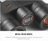 Бинокль Eyeskey Wave ED 10x50