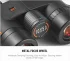 Бинокль Eyeskey Wave ED 10x50