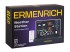 Метеостанция Ermenrich Report WR40 Метеостанция Ermenrich Report WR40