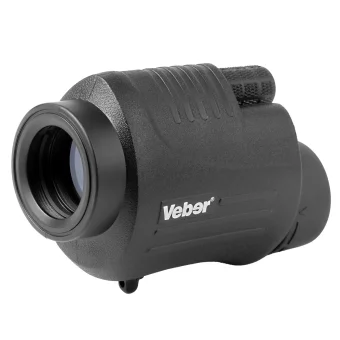 Монокуляр Veber 8x30WP широкоугольный
