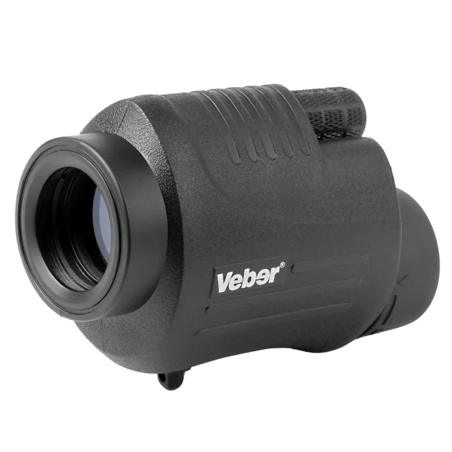 Монокуляр Veber 8x30WP широкоугольный Монокуляр Veber 8x30WP широкоугольный