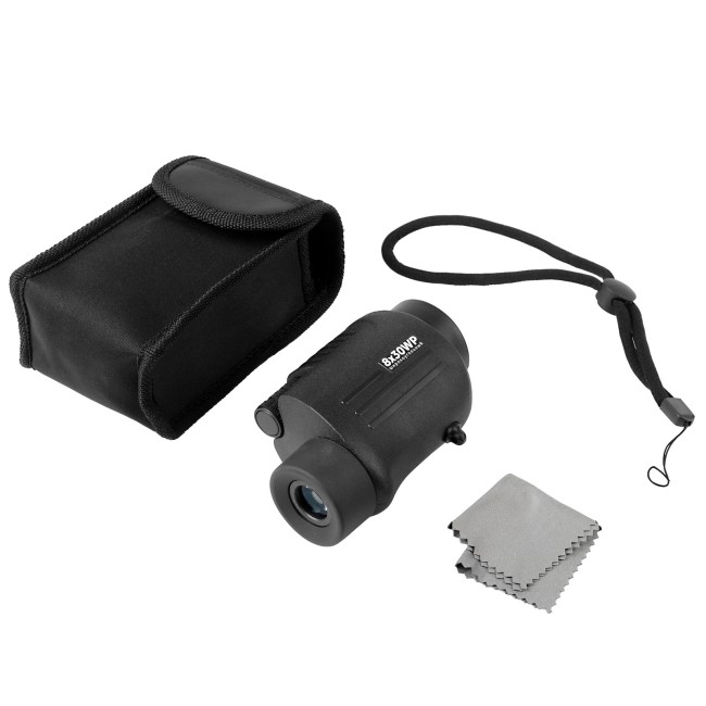 Монокуляр Veber 8x30WP широкоугольный