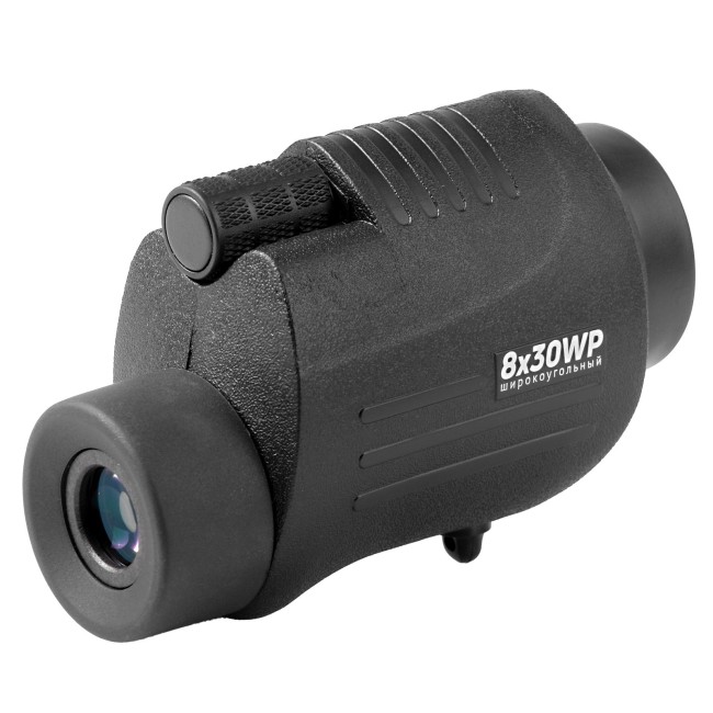 Монокуляр Veber 8x30WP широкоугольный