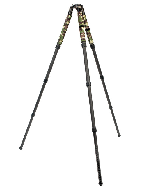 Тренога универсальная Veber Tactic PRO T40C карбоновая Тренога универсальная Veber Tactic PRO T40C карбоновая