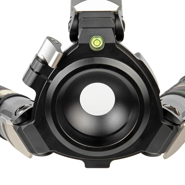 Тренога универсальная Veber Tactic PRO T40C карбоновая Тренога универсальная Veber Tactic PRO T40C карбоновая