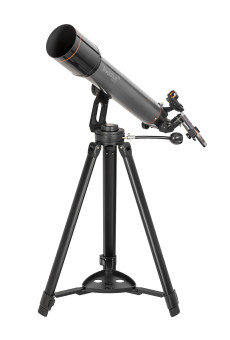 Фототелескоп Levenhuk Kelvin Nova PLUS 90/660