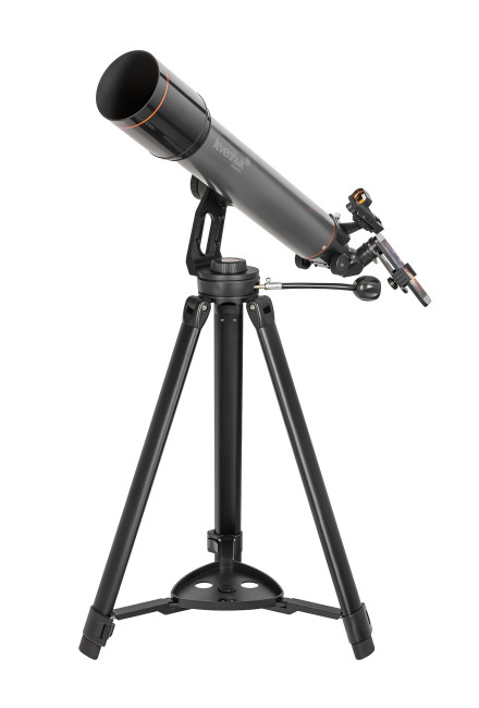 Фототелескоп Levenhuk Kelvin Nova PLUS 90/660