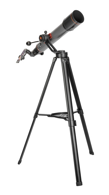 Фототелескоп Levenhuk Kelvin Nova PLUS 90/660