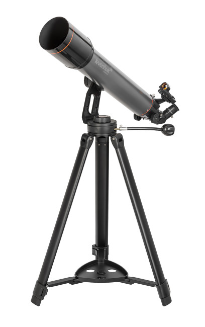 Фототелескоп Levenhuk Kelvin Nova PLUS 90/660