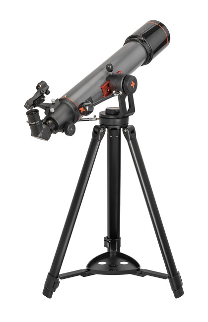 Фототелескоп Levenhuk Kelvin Nova PLUS 90/660