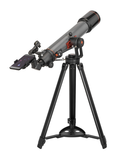 Фототелескоп Levenhuk Kelvin Nova PLUS 90/660