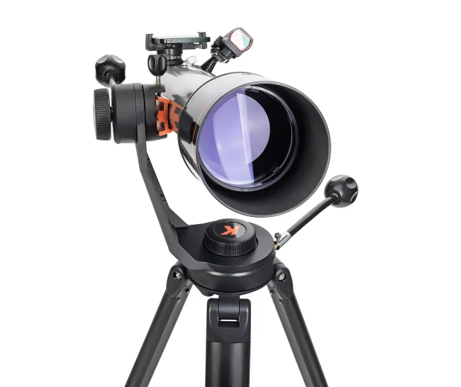 Фототелескоп Levenhuk Kelvin Nova PLUS 90/660 Фототелескоп Levenhuk Kelvin Nova PLUS 90/660