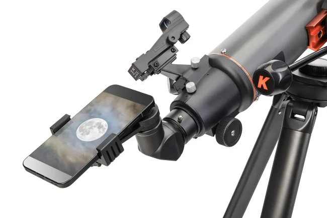 Фототелескоп Levenhuk Kelvin Nova PLUS 90/660 Фототелескоп Levenhuk Kelvin Nova PLUS 90/660