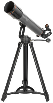 Фототелескоп Levenhuk Kelvin Nova PLUS 90/660