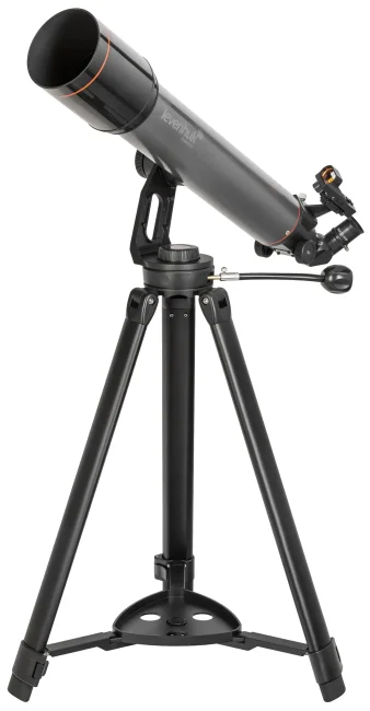 Фототелескоп Levenhuk Kelvin Nova PLUS 90/660 Фототелескоп Levenhuk Kelvin Nova PLUS 90/660